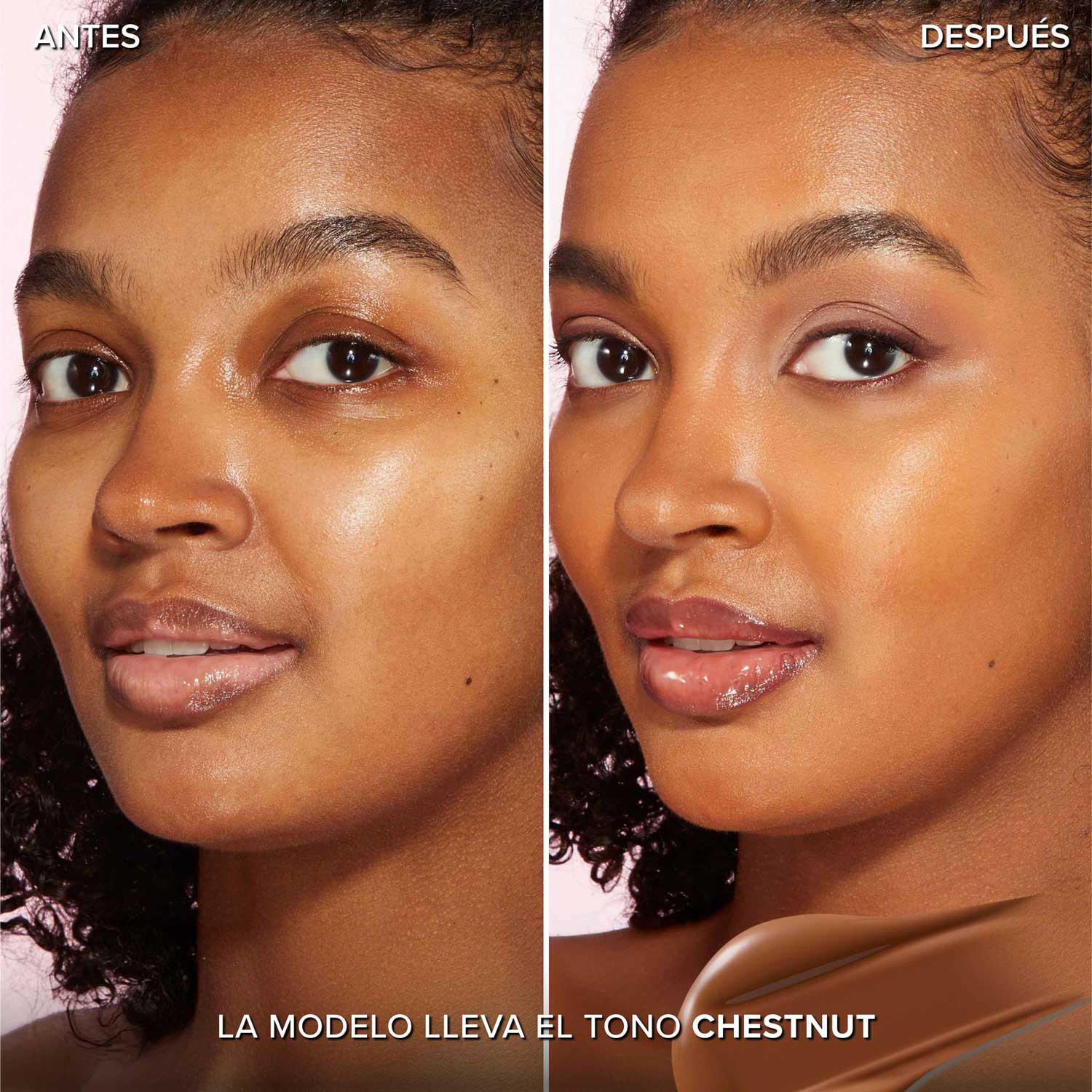 BORN THIS WAY NATURAL FINISH (BASE DE MAQUILLAJE)